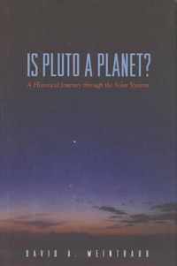 Is Pluto a Planet?