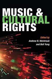 Music and Cultural Rights