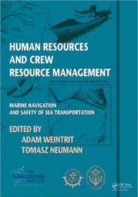 Human Resources and Crew Resource Management