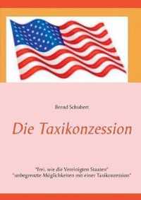 Die Taxikonzession