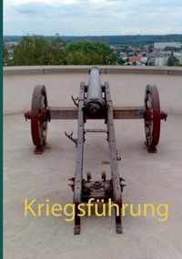 Kriegsfuhrung