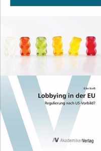 Lobbying in der EU