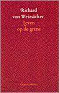 LEVEN OP DE GRENS