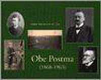 Obe Postma (1868-1963)