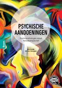 Psychische aandoeningen