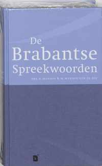 Brabantse Spreekwoorden
