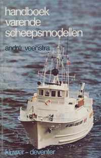 Handboek varende scheepsmodellen