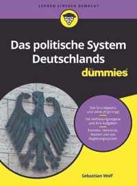 Das politische System Deutschlands fur Dummies