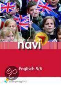 Navi Englisch. Klasse 5/6 Schülerbuch