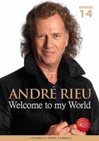Andre Rieu - Welcome To My World