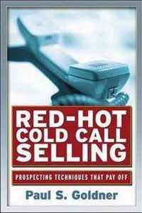 Red-hot Cold Call Selling