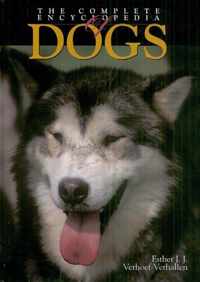Big Encyclopedia Of Dogs