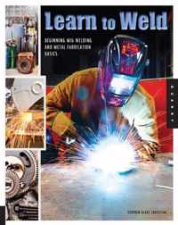 Learn to Weld