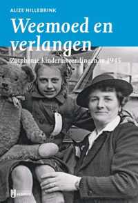 Weemoed en verlangen, Zutphense kinderuitzendingen in 1945