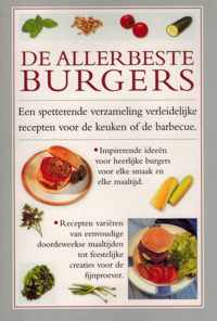 De Allerbeste Burgers