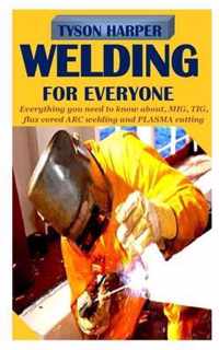 Welding for Everyone