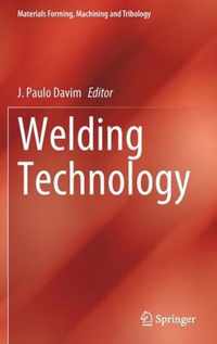 Welding Technology