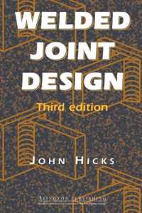 Welded Joint Design