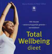 Het Total Wellbeing Dieet