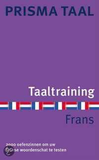 Prisma taaltraining Frans