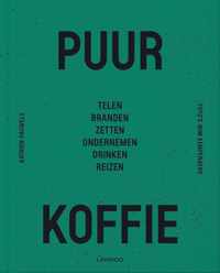 Puur koffie