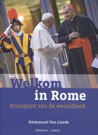 Welkom in Rome