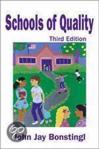 Schools of Quality