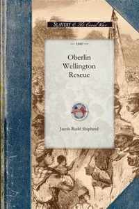 The Oberlin-Wellington Rescue