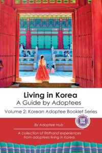 Living in Korea