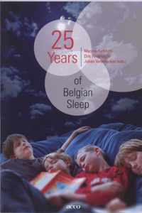 25 Years Of Belgian Sleep