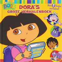 Dora Dora's Grote Verhalenboek