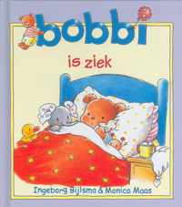 Bobbi is ziek