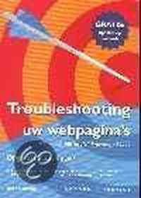 Troubleshooting Uw Webpagina'S