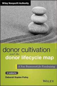 Donor Cultivation And The Donor Life Cycle Map