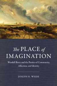 The Place of Imagination