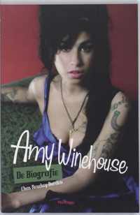 Amy Winehouse