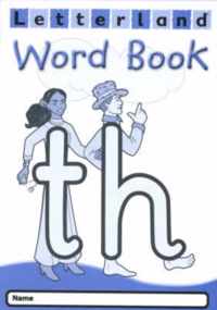 Letterland Wordbook
