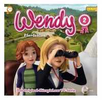Wendy 02. Pferdeklau