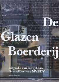 De glazen boerderij