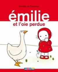 Emilie et l'oie perdue