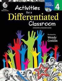 Activities for a Differentiated Classroom Level 4