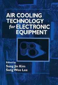 Air Cooling Technology for Electronic Equipment