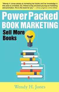 Power Packed Book Marketing
