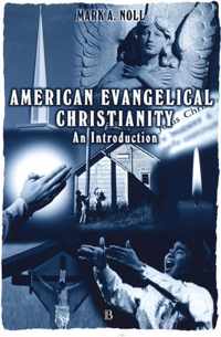 American Evangelical Christianity