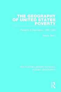The Geography of United States Poverty