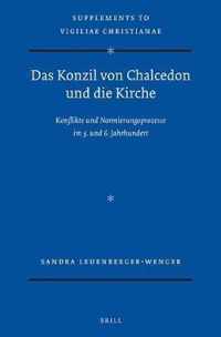 Das Konzil von Chalcedon und die Kirche