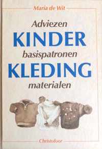 Kinderkleding