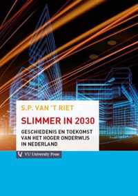 Slimmer in 2030