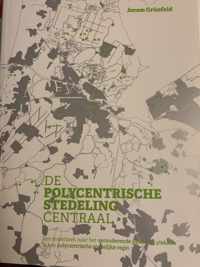 De polycentrische stedeling centraal