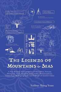 The Legends of Mountains & Seas